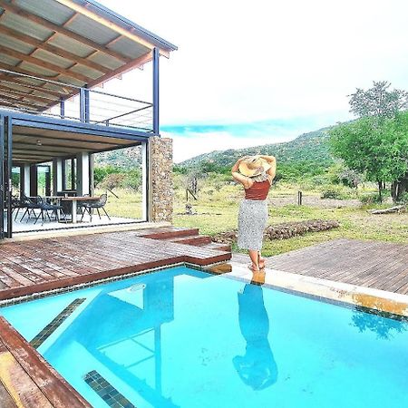 Pilanesberg Private Lodge Luaran gambar