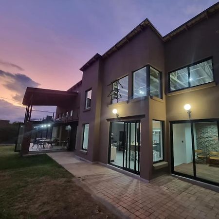 Pilanesberg Private Lodge Luaran gambar