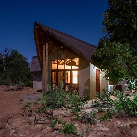Pilanesberg Private Lodge Luaran gambar