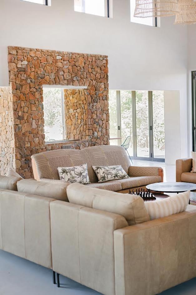 Pilanesberg Private Lodge Luaran gambar