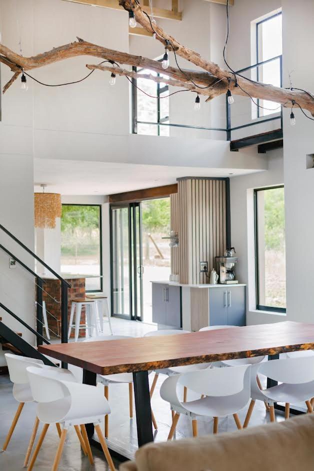 Pilanesberg Private Lodge Luaran gambar