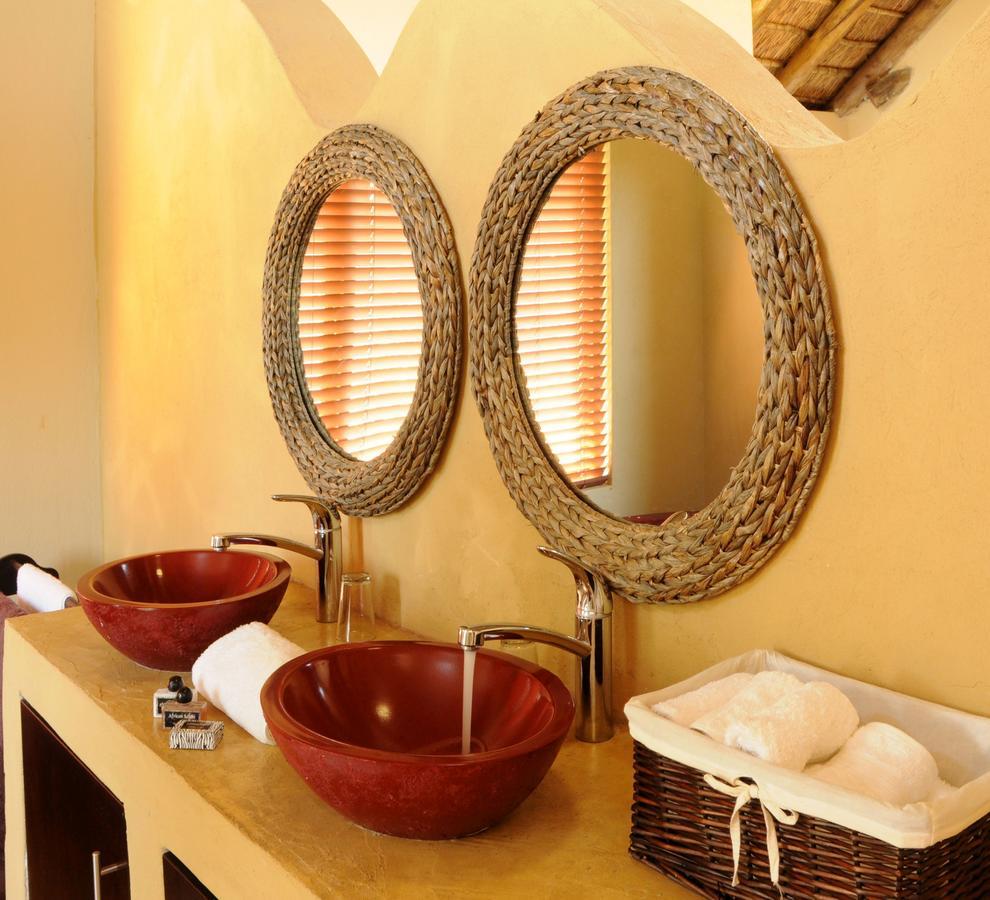 Pilanesberg Private Lodge Luaran gambar