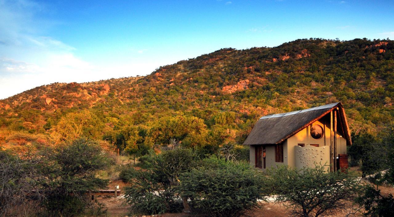 Pilanesberg Private Lodge Luaran gambar